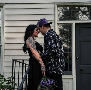 Meet your Posher, Nick